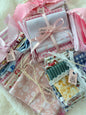 Mini Fabric Bundle