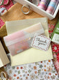 Monthly Cozy Corner Snail Mail Club
