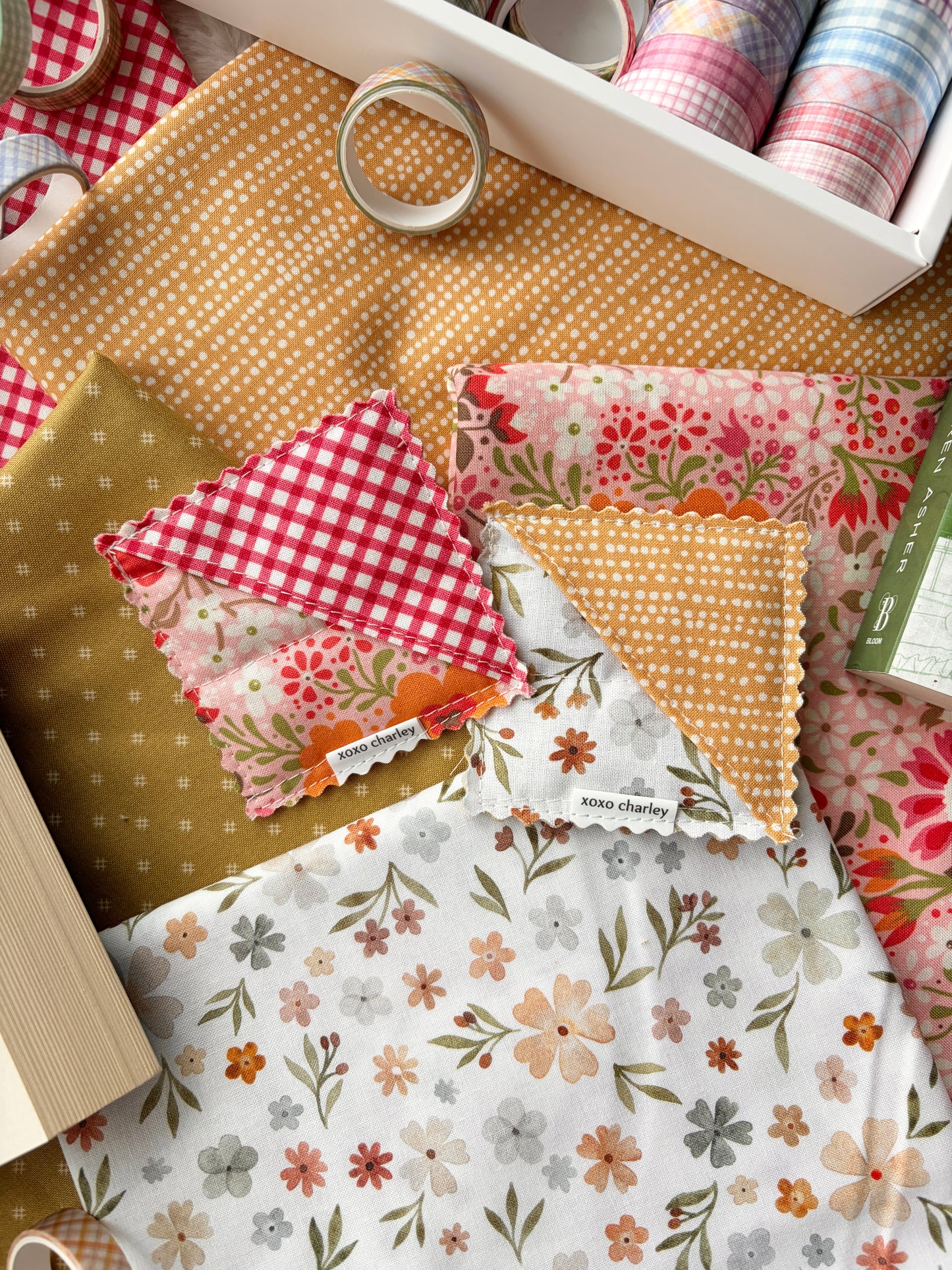 Monthly Cozy Corner Snail Mail Club