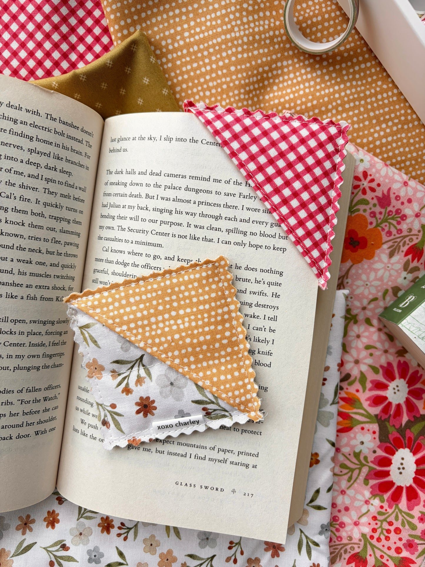 Monthly Cozy Corner Snail Mail Club