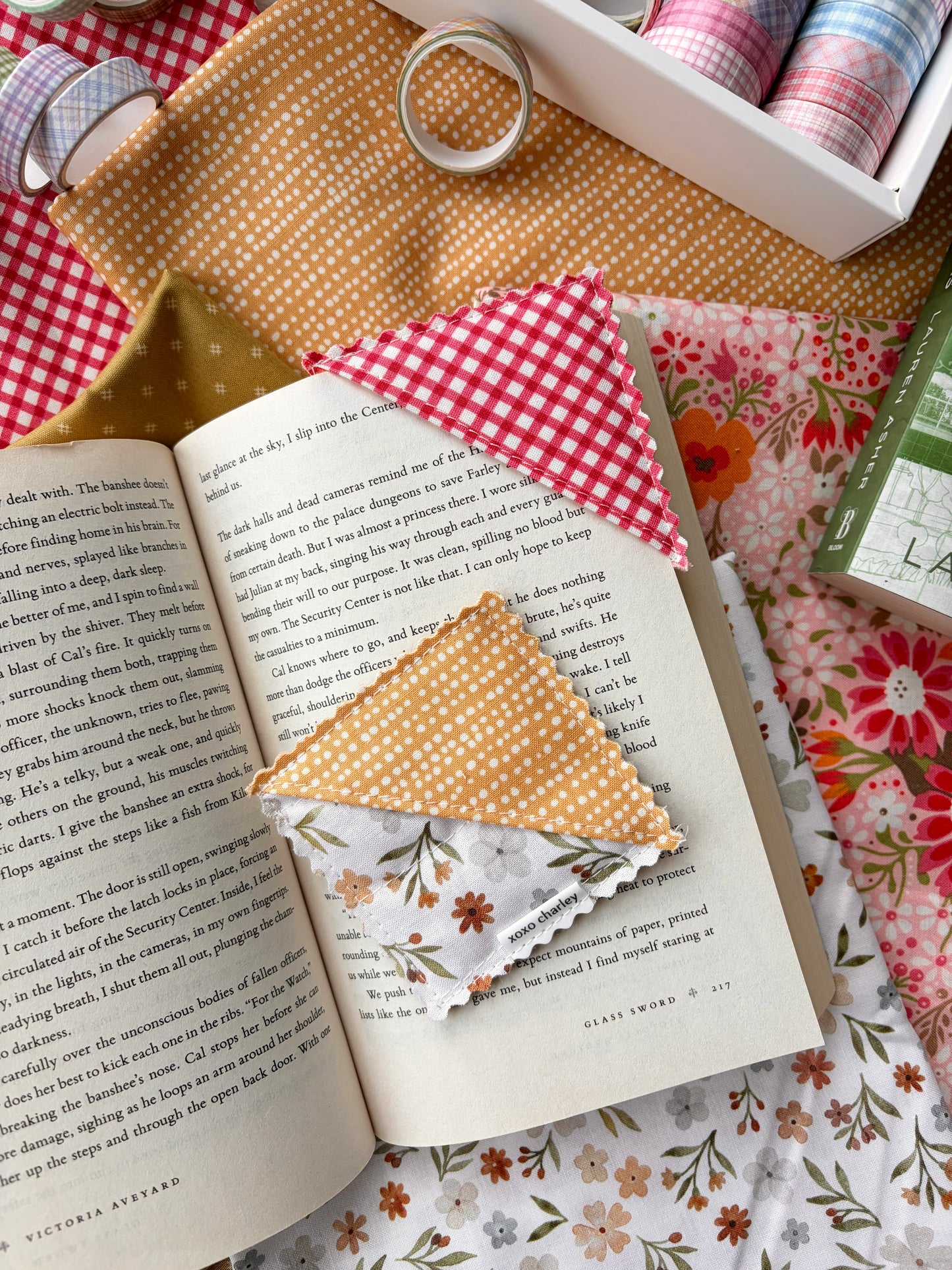 Monthly Cozy Corner Snail Mail Club