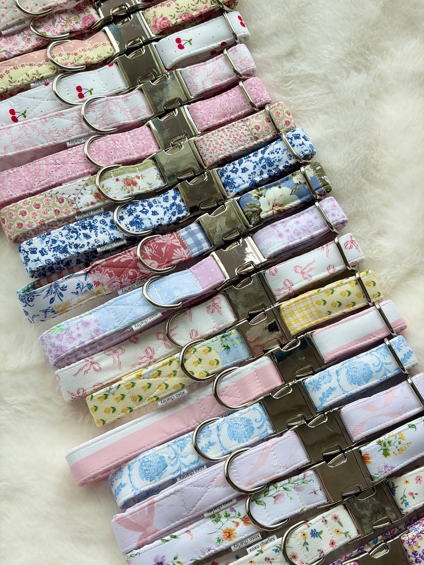 Large Dog Collar