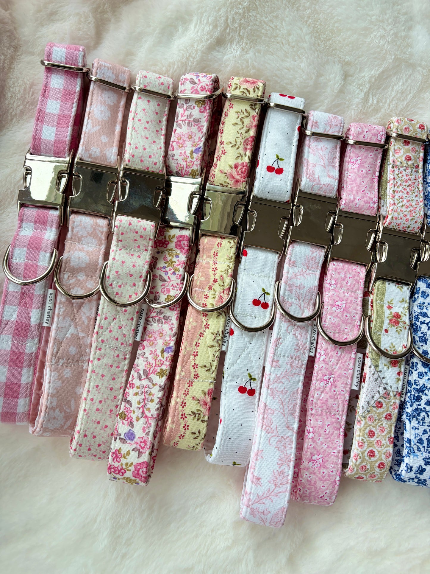 Large Dog Collar