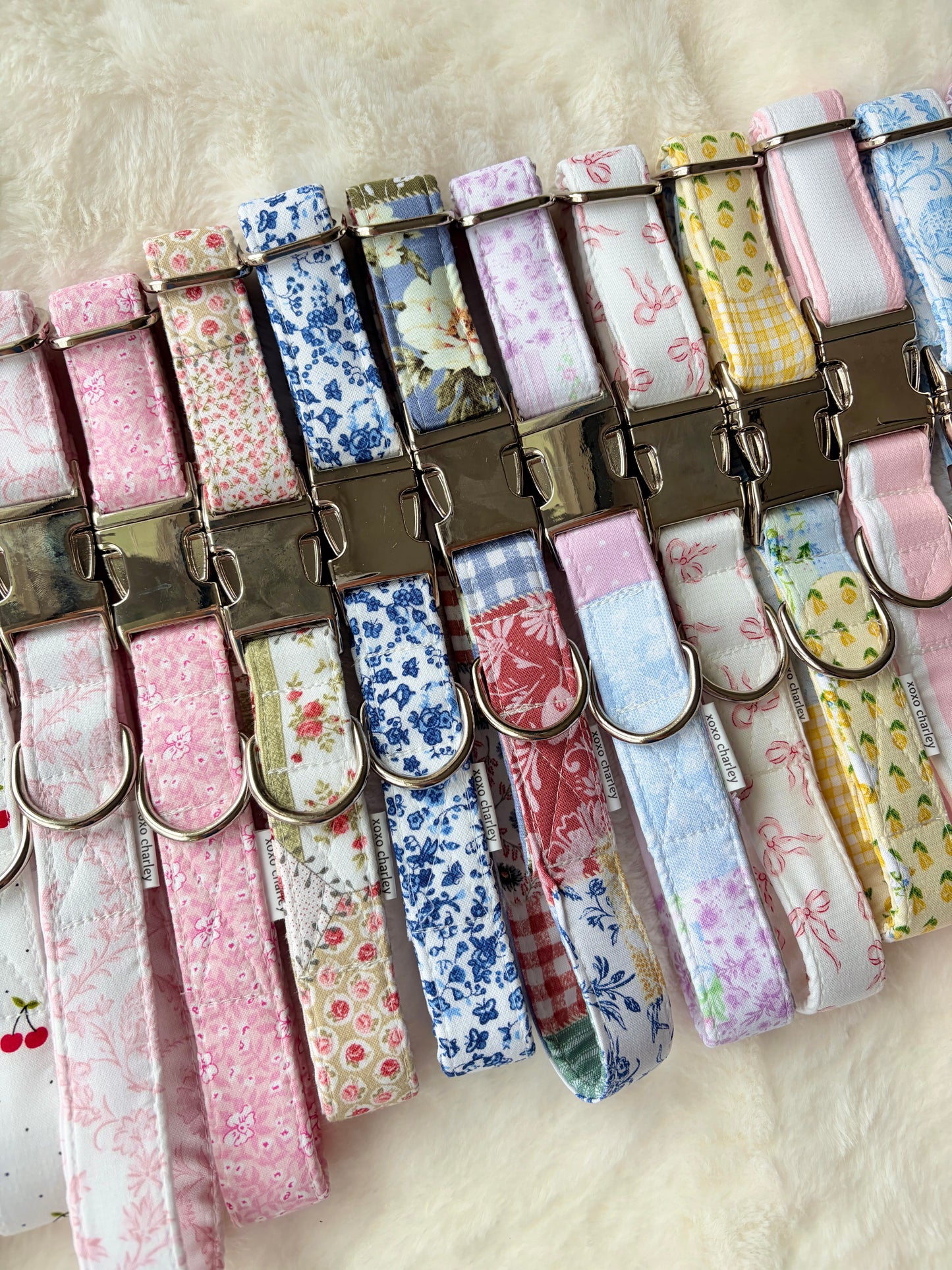 Large Dog Collar