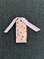 The Light Pink Strawberry Gift Tag *limited-edition*