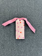 The Blush Pink Strawberry Gift Tag *limited-edition*
