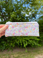 Primrose Pencil & Glasses Case