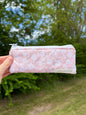 Floral Ballerina Pencil & Glasses Case - Ditsy Picnic