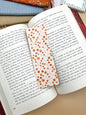 Crisp Autumn Leaves Bookmark *limited-edition*