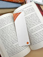 Autumn One More Page Bookmark *limited-edition*