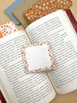 Falling Leaves Sticky Notes *limited-edition*