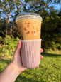 Small Honey Oat Cup Sleeve *limited-edition*
