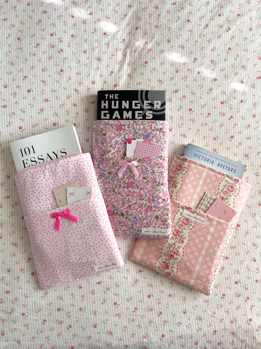 Kindle & Book Sleeves Collection #1