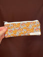 The Blueberry Honey Latte Pencil & Glasses Case *limited-edition*