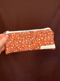 The Maple Pecan Pencil & Glasses Case *limited-edition*