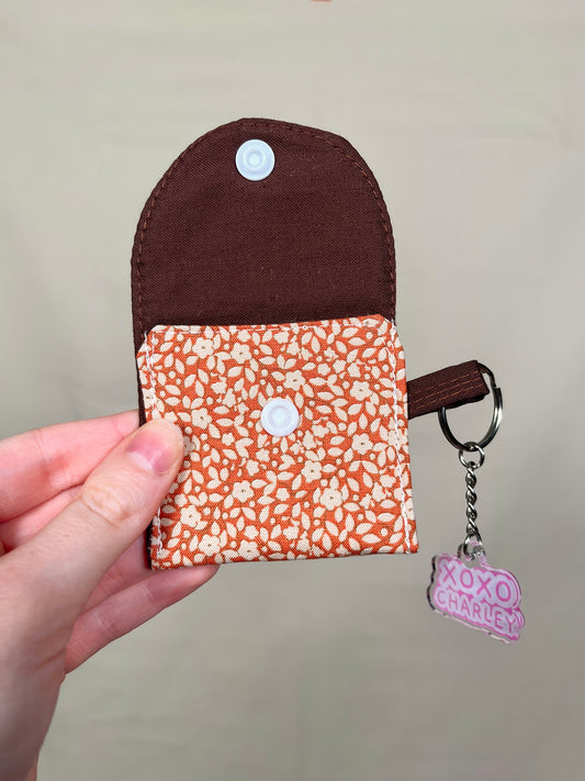 The Cinnamon Roll AirPods Case *limited-edition*