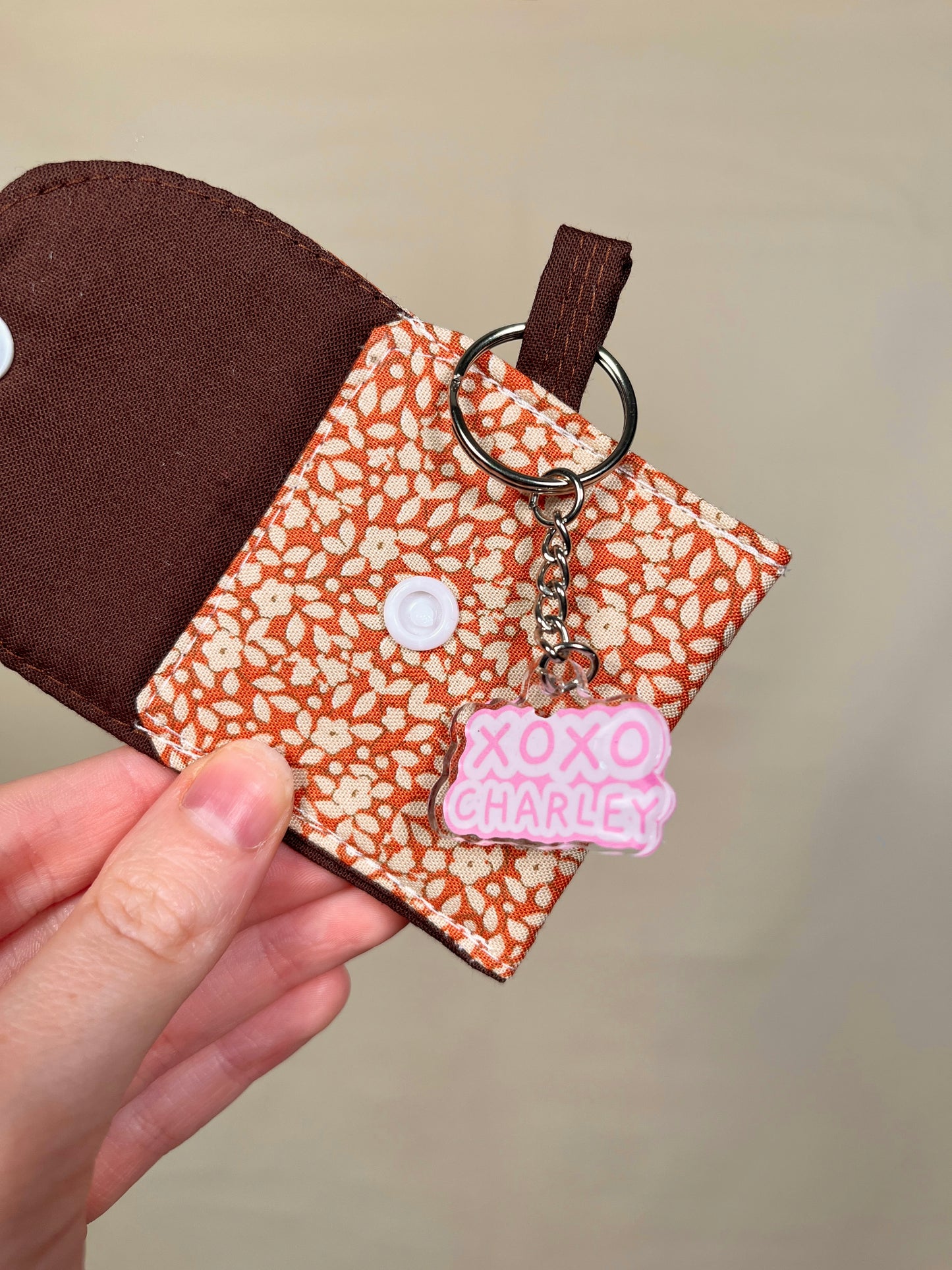 The Cinnamon Roll AirPods Case *limited-edition*