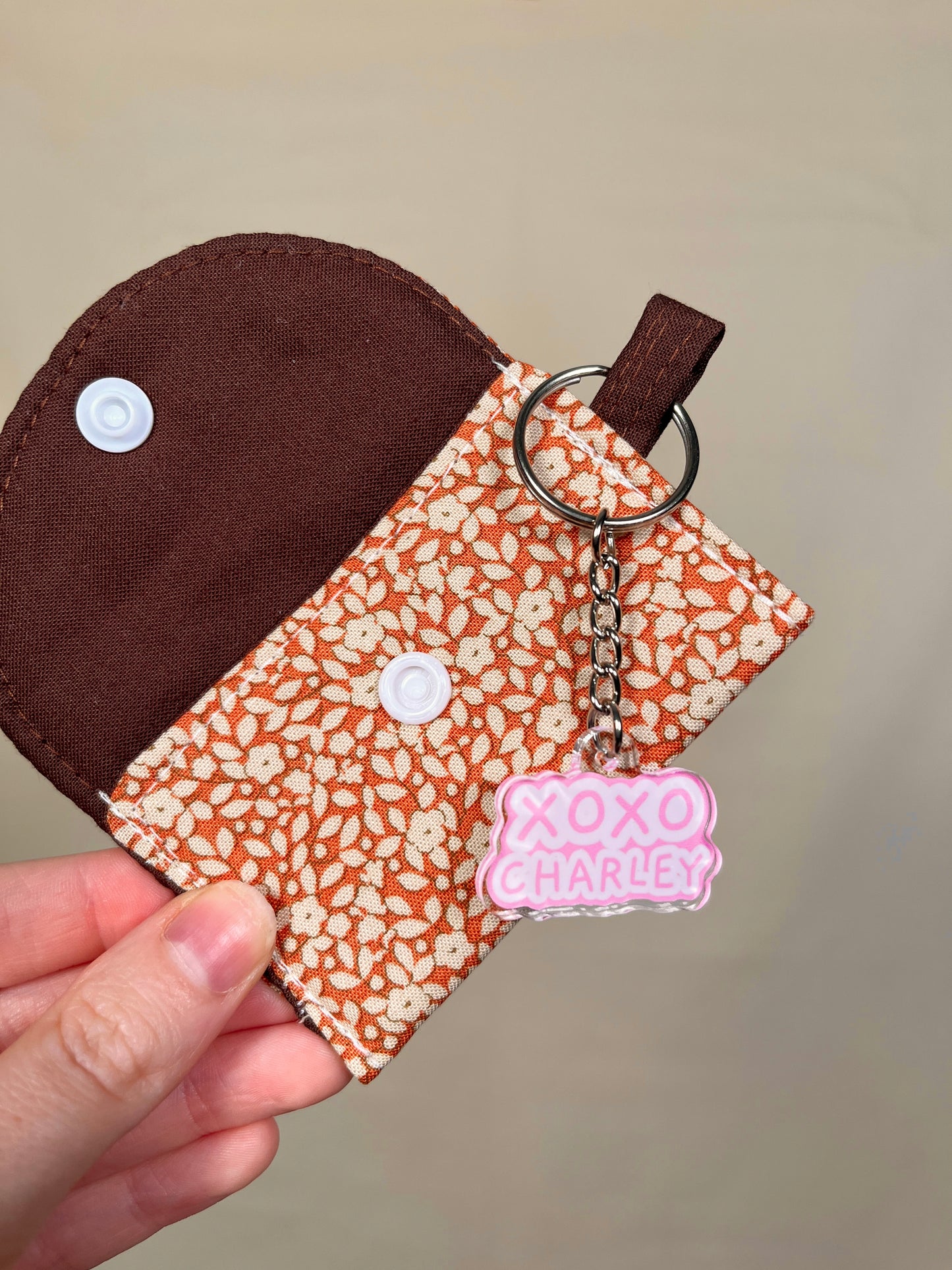 The Cinnamon Roll AirPods Pro Case *limited-edition*