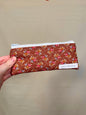 The Cinnamon Cider Pencil & Glasses Case *limited-edition*