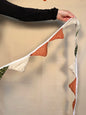 Fall Quilted Bunting *limited-edition*