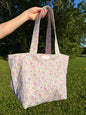 Primrose Large Tote Bag