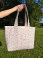Primrose Signature Tote Bag