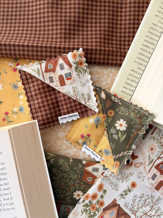Monthly Cozy Corner Snail Mail Club