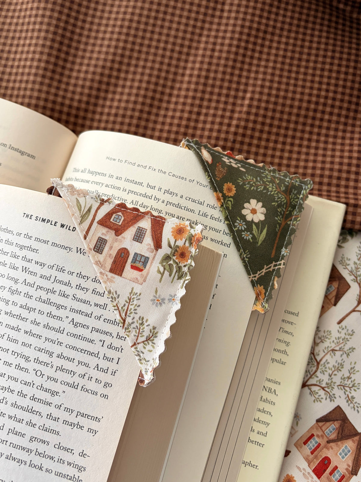 Monthly Cozy Corner Snail Mail Club