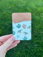 Sea Turtles Phone Wallet #28