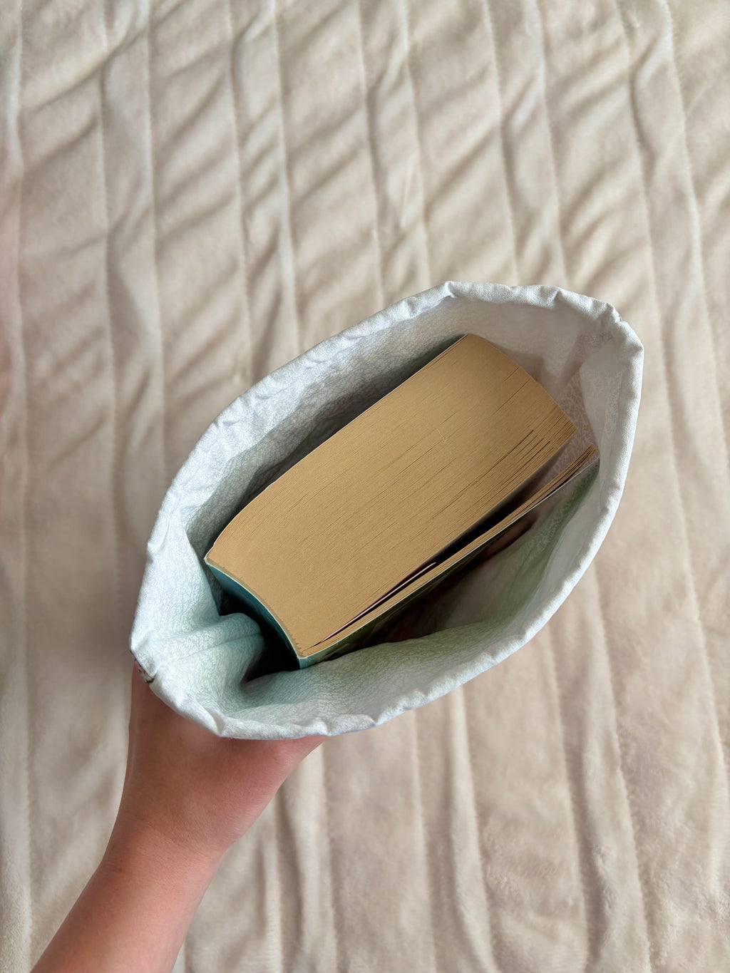 Rosette Bible Sleeve