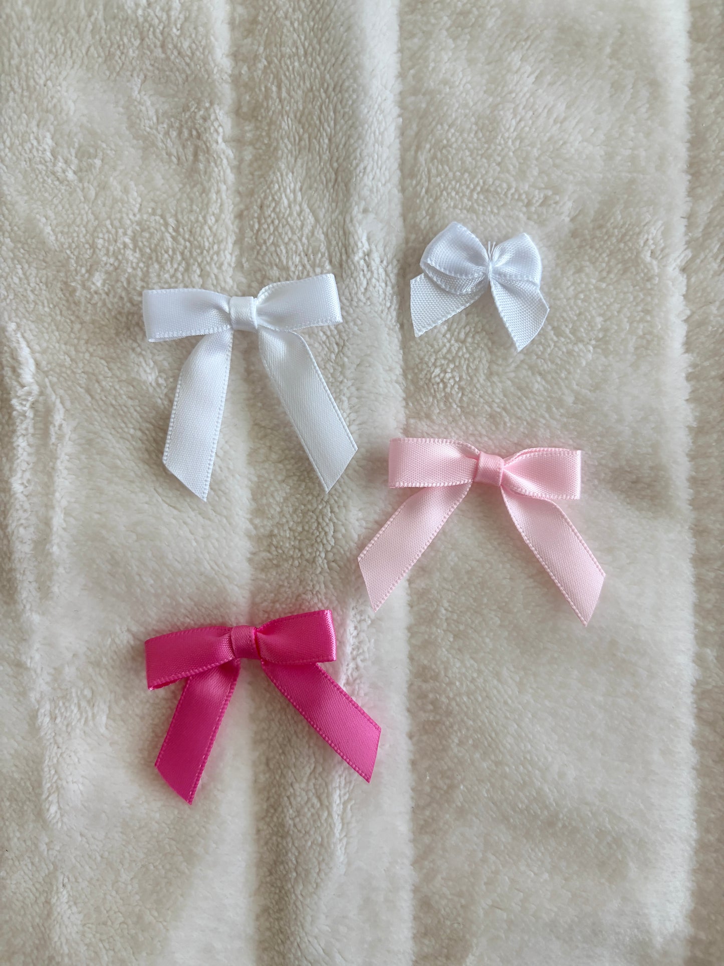 The Pink Bow Bible Sleeve
