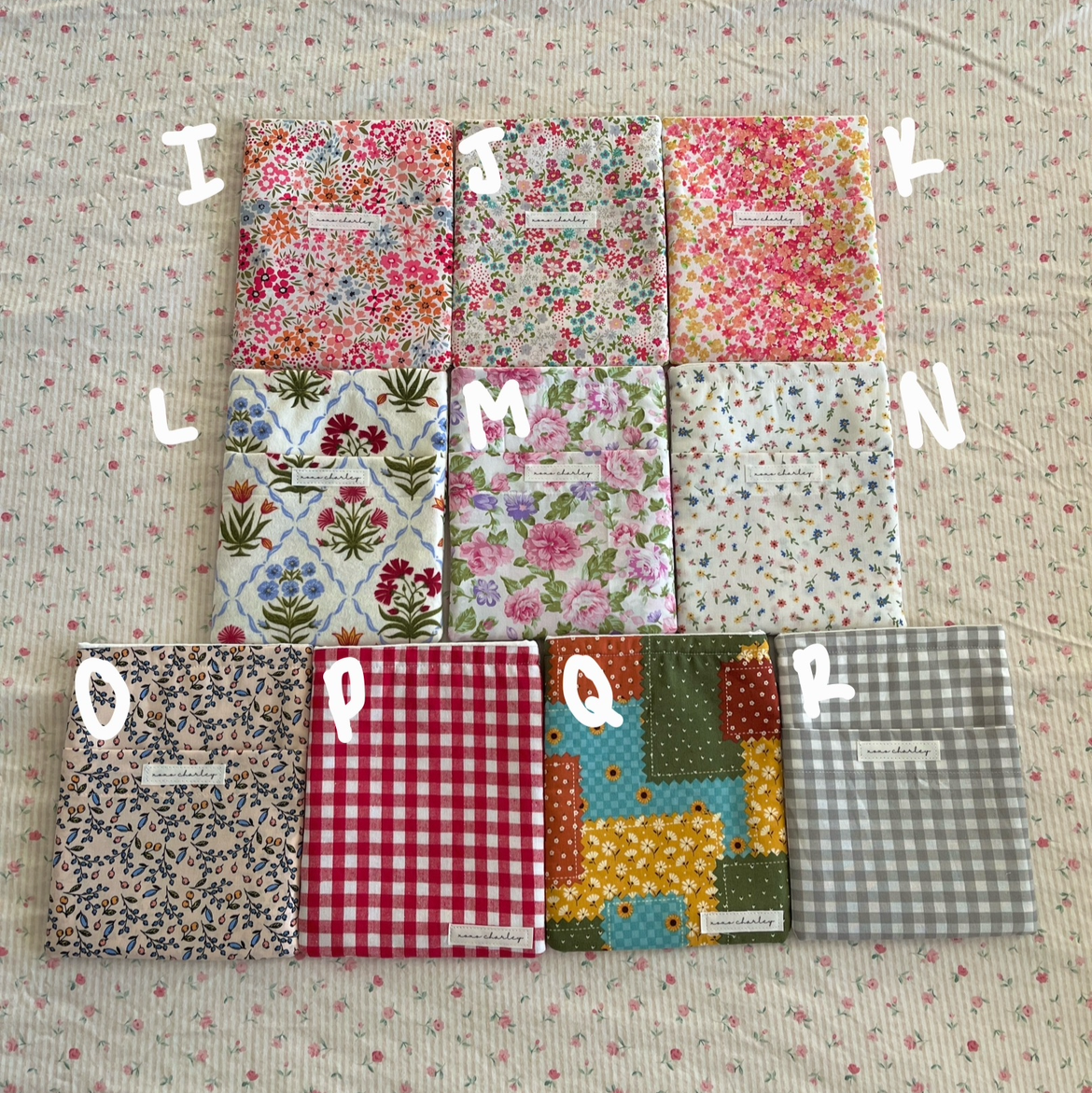 Kindle & Book Sleeves Collection #2