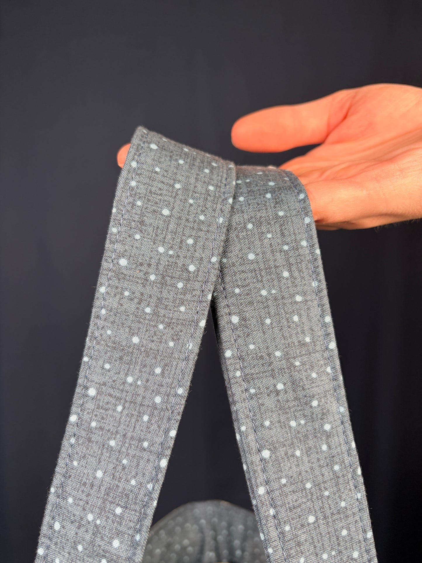 Shimmering Icicles Tote Bag *limited-edition*