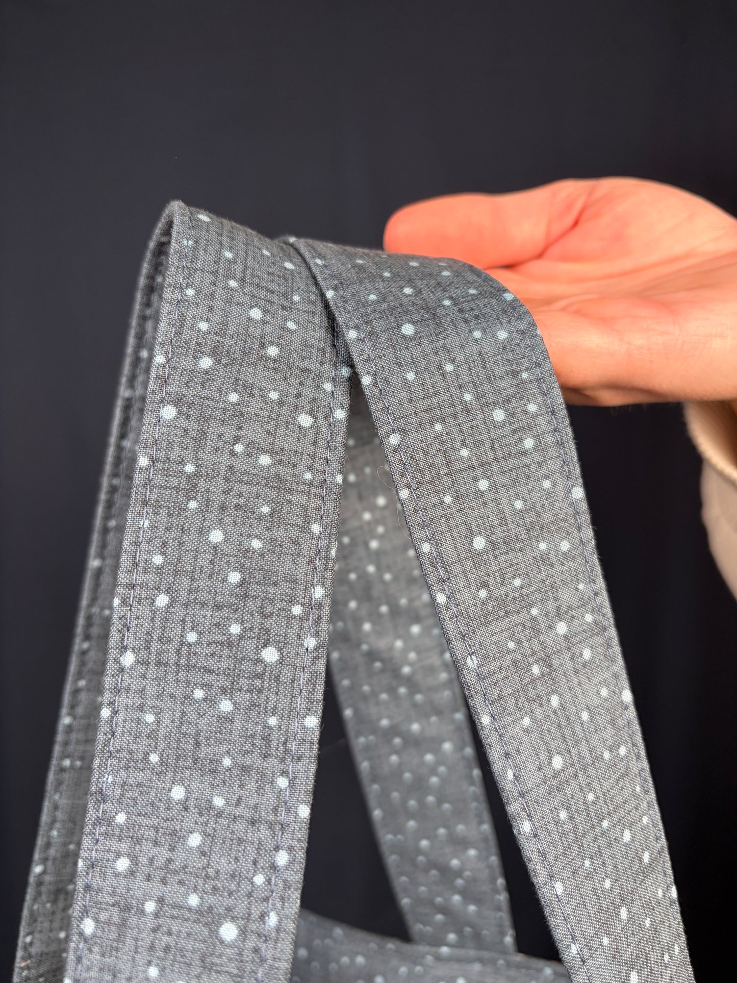 Icicles Tote Bag *limited-edition*