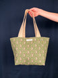 Evergreen Tote Bag *limited-edition*