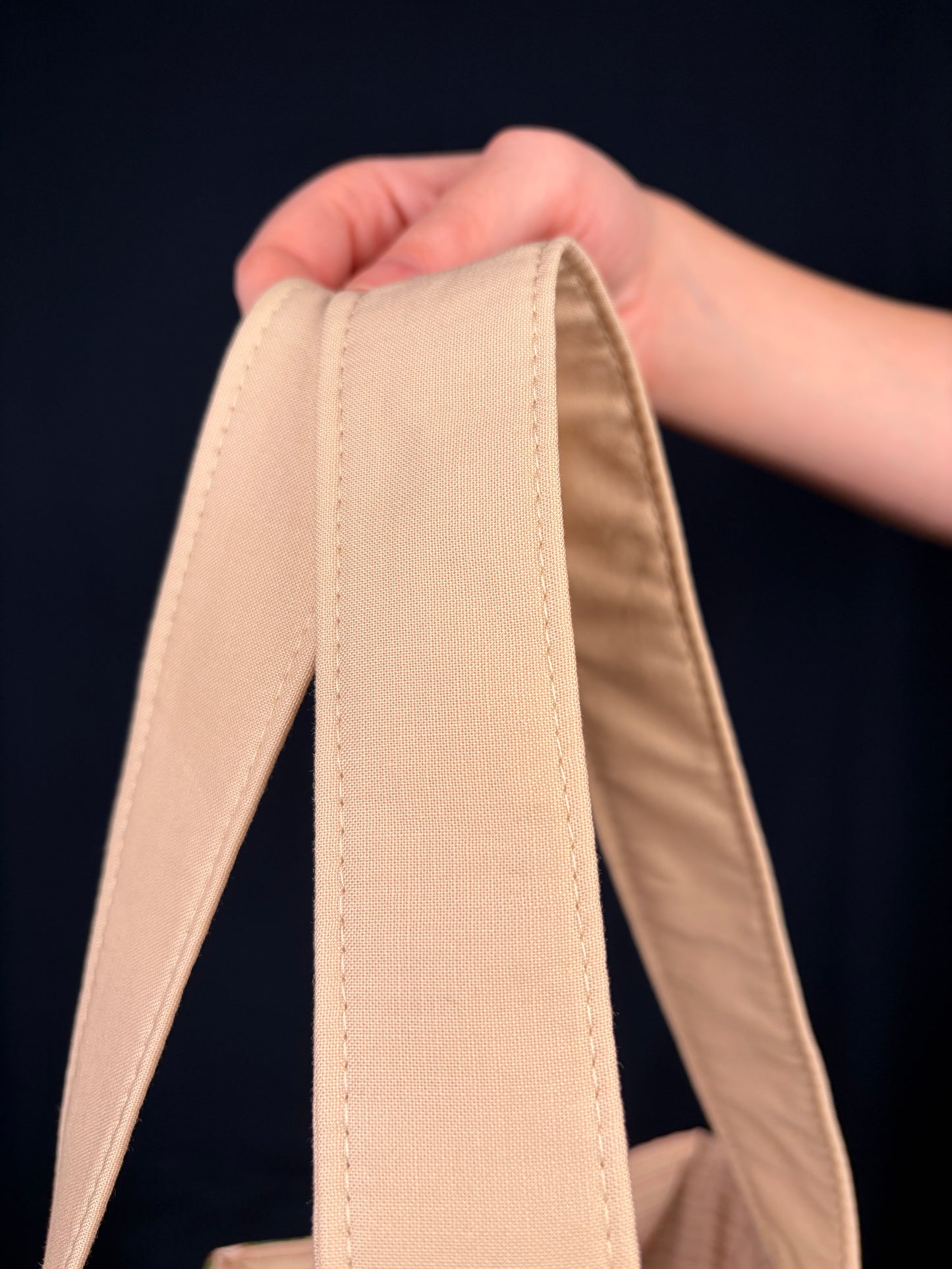 Evergreen Tote Bag *limited-edition*