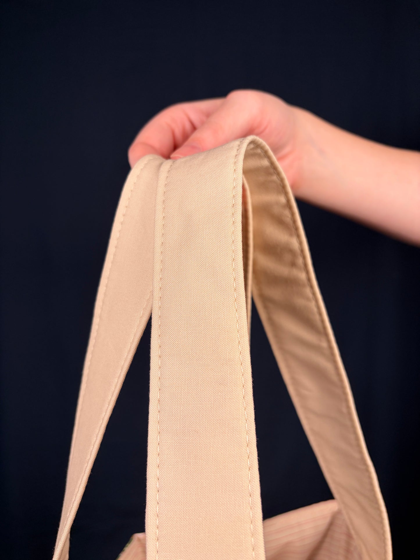 Evergreen Tote Bag *limited-edition*