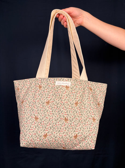 Sugar Cookie Tote Bag *limited-edition*
