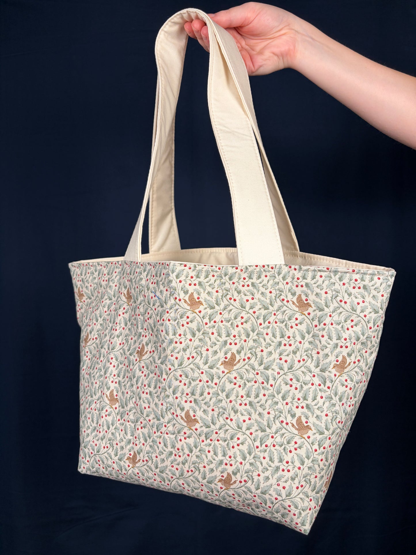 Sugar Cookie Tote Bag *limited-edition*