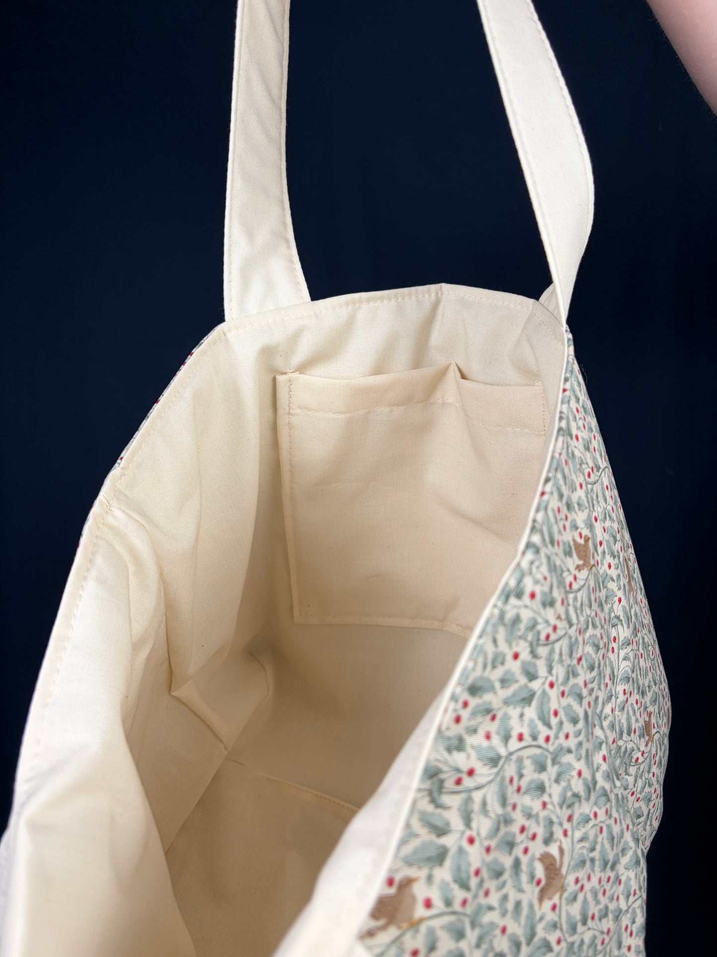 Sugar Cookie Tote Bag *limited-edition*