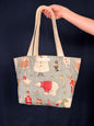 Puzzle Piece Tote Bag *limited-edition*