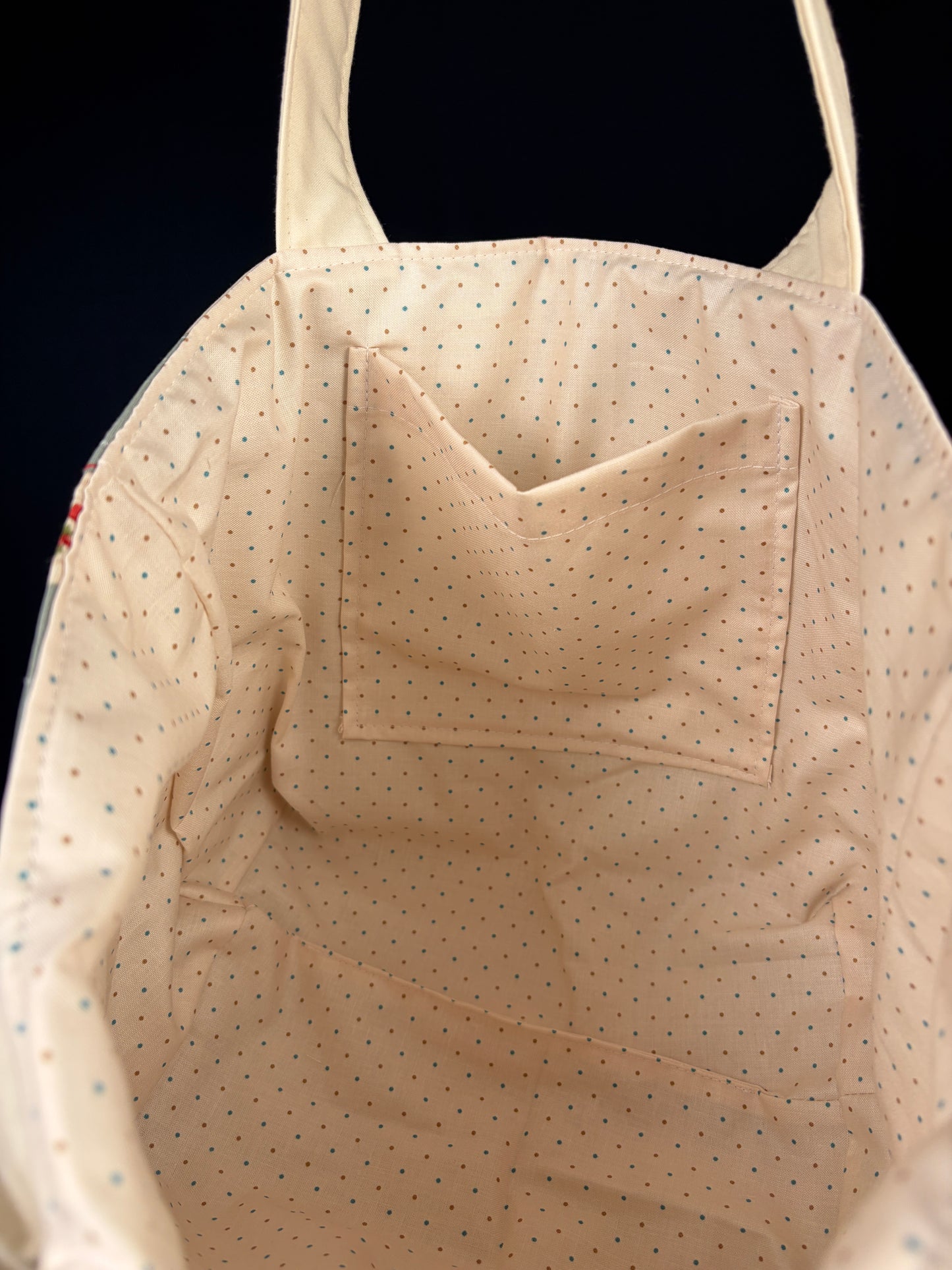 Puzzle Piece Tote Bag *limited-edition*