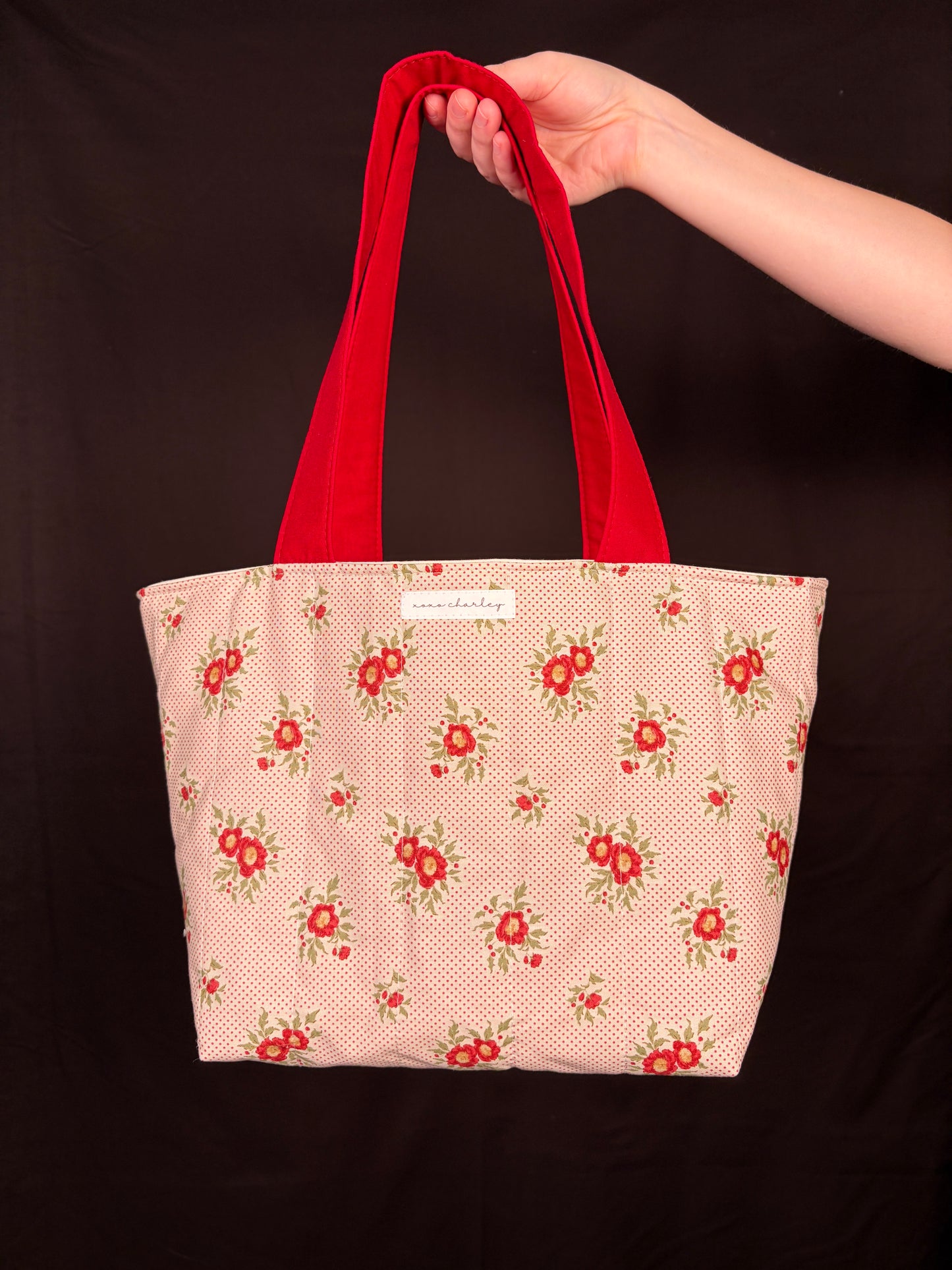 Apple Cider Tote Bag *limited-edition*