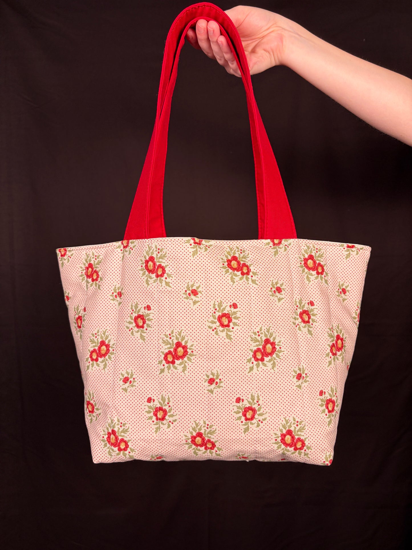 Apple Cider Tote Bag *limited-edition*