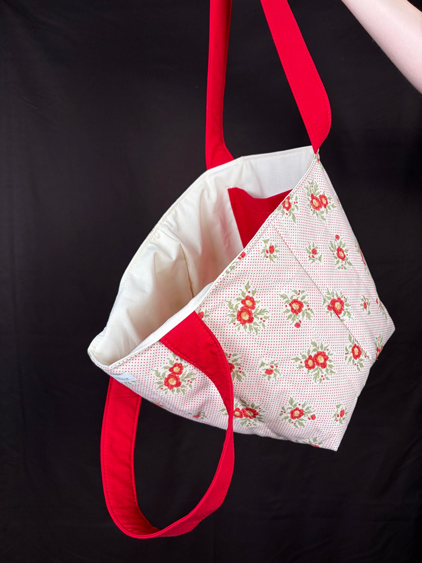 Apple Cider Tote Bag *limited-edition*