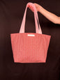 Plum Jam Tote Bag *limited-edition*