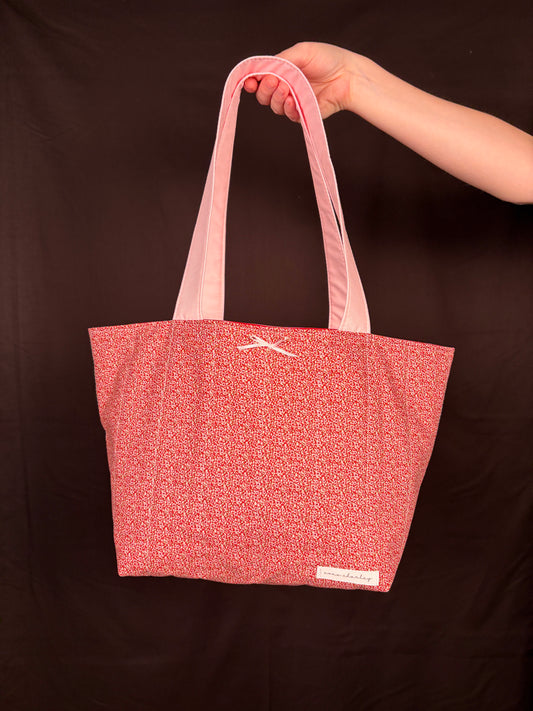 Spiced Plum Jam Tote Bag *limited-edition*