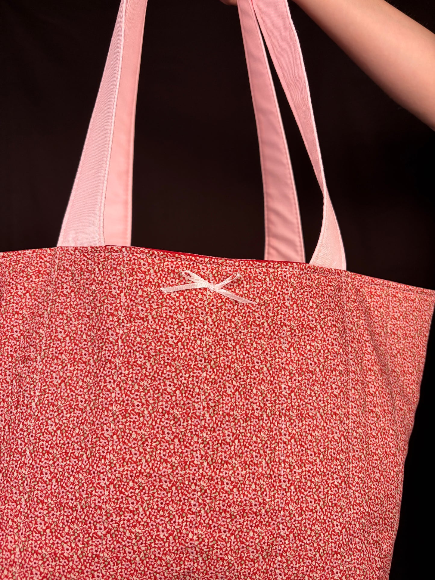 Spiced Plum Jam Tote Bag *limited-edition*