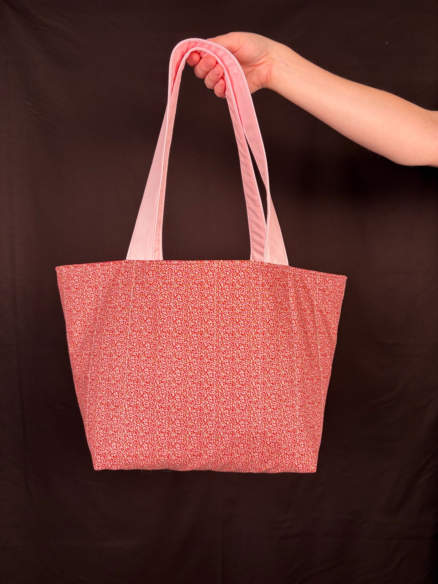 Spiced Plum Jam Tote Bag *limited-edition*