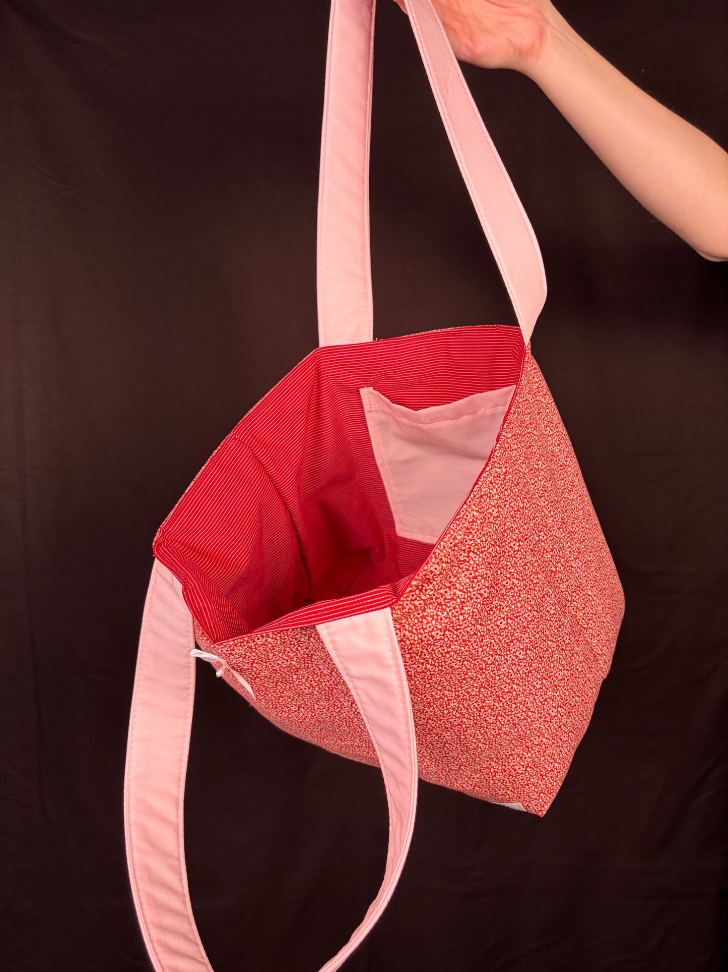 Spiced Plum Jam Tote Bag *limited-edition*